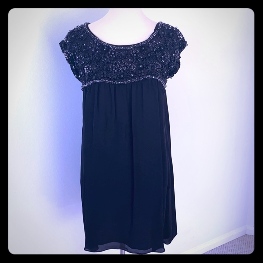 Alice + Olivia jewel dress